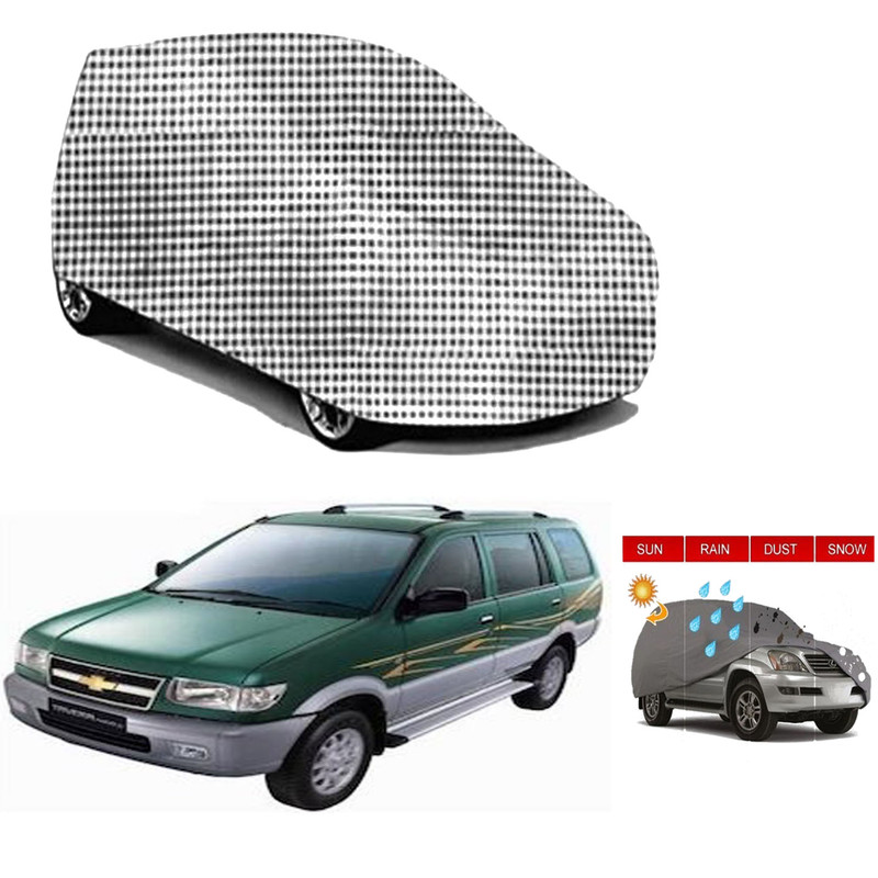 Buy Car Body Covers Online for CHEVROLET TAVERA 1ST GEN Auto